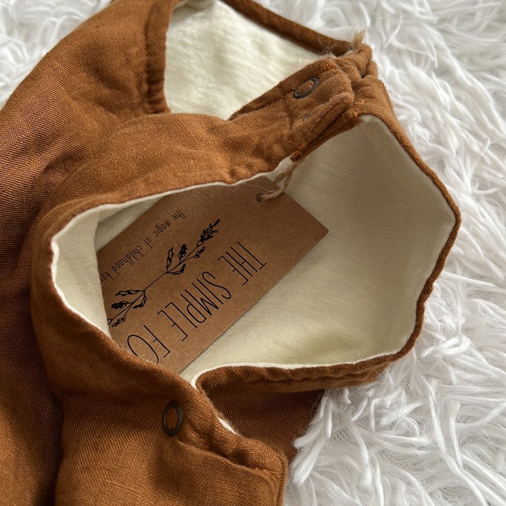 The simple folk essential sleep sack - Picture 7 of 12